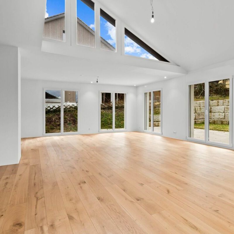 2025 Kernsaniert - 5.5 Zimmer EFH in Bergdietikon - Photo 1