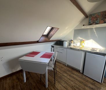 Location Appartement 1 pièce 11m² AMIENS 80000 - Photo 5