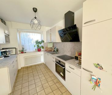 Renoviertes Einfamilienhaus mit Garten und Terrasse zur Miete! - Photo 1