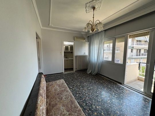 Studio/Γκαρσονιέρα για ενοικίαση Τίμιος Σταυρός - Σούγελο - Αγία Βαρβάρα (Καβάλα) - Φωτογραφία 1
