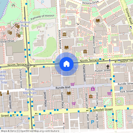 SLTO08-1/196 North Tce, SA 5000, Adelaide