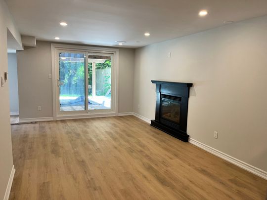 For Lease - 445 Prestwick Drive Unit# BSMT, Oshawa, Ontario - Photo 1