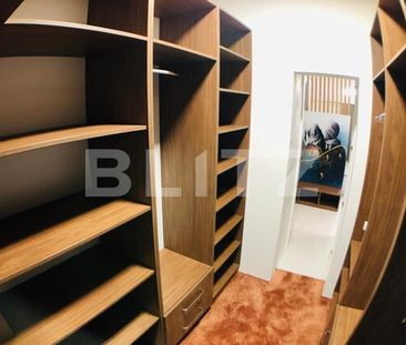 Apartament lux, 2 camere, bloc nou, zona Grădina Botanica - Photo 1