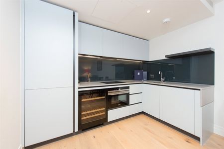 Riverlight Quay, London, SW11 8DG - Photo 2