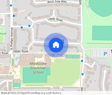 Upper Road, Maidstone - Photo 1