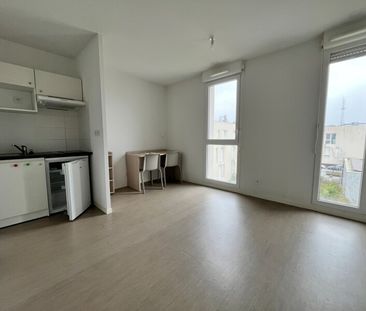 Location Appartement 1 pièce 22m² VILLENAVE D ORNON 33140 - Photo 5