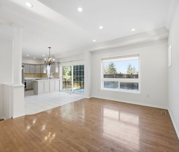 For Lease - 11 Welbourne Court, Ajax, Ontario - Photo 3