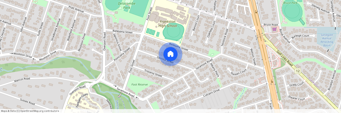 25 Genista Street, Vic 3199, Frankston South