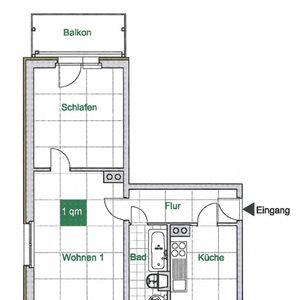 Jakobsgasse 10, 01067 Dresden OT Wilsdruffer Vorst./Seevorst.West - Foto 3