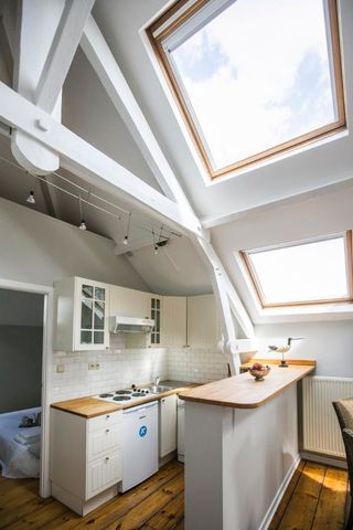 Möblierte Wohnung in Brüssel Schuman (EU District) - Photo 4