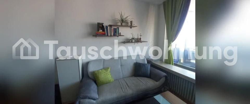 TAUSCHWOHNUNG 1 Zi-Whng perfekt angebunden und Balkon mit Bergblick - Photo 1