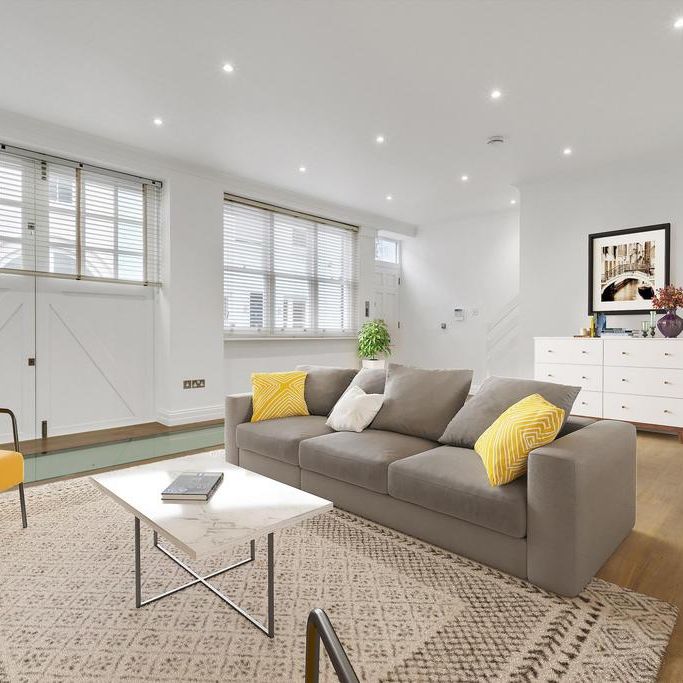 4 bedroom terraced house to rent - Photo 1