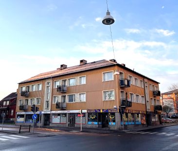 Tunagatan, Borlänge - Foto 1