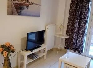 Studio/Γκαρσονιέρα για ενοικίαση - Κέντρο Θεσσαλονίκης, - Φωτογραφία 1