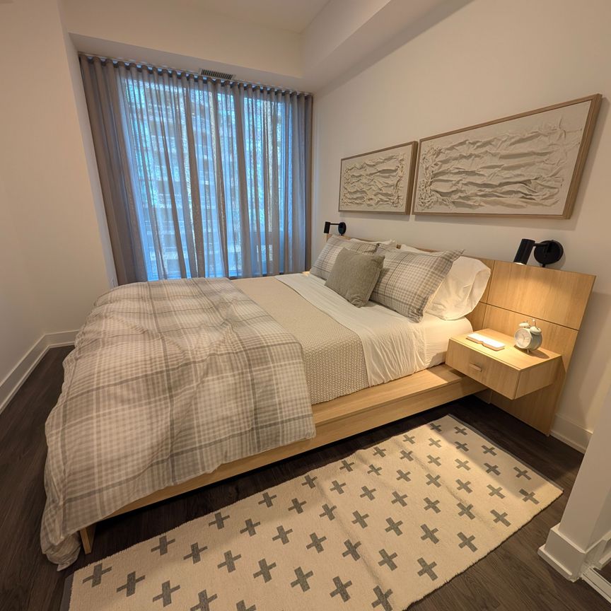 For Lease - 185 Enfield Place Unit# 3009, Mississauga, Ontario - Photo 1