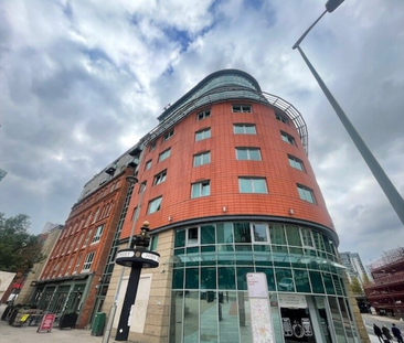 1 bedroom flat to rent - Photo 5