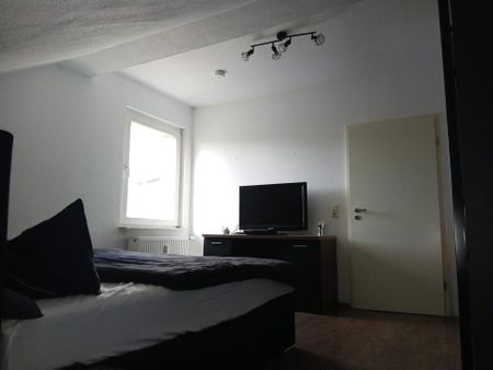 2,5 Zimmer DG-Wohnung in Witten-Heven - Photo 2