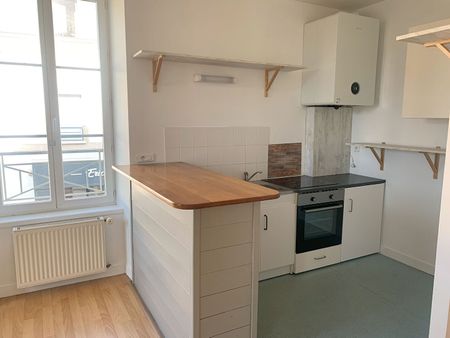 Location Appartement 2 pièces 56m² - Photo 5