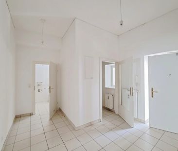 Zentral und ruhig | 2-Zimmer-Wohnung beim Kunsthaus - Foto 5