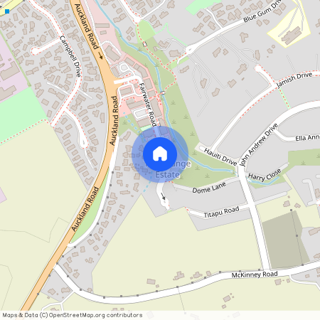 18 Fairwater Road, Warkworth, Rodney