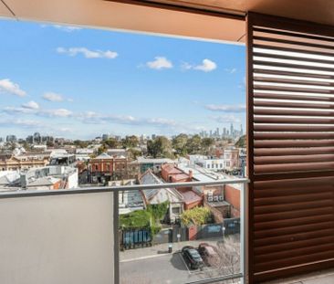 517/32 Bray Street, South Yarra VIC, Belconnen - Photo 3