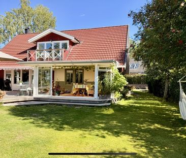 Gösvägen, Lidingö - Foto 4