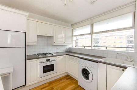 2 bedroom flat to rent - Photo 5
