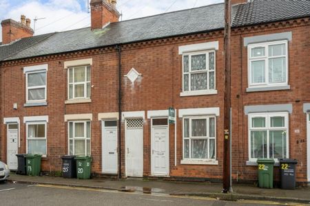 Shakespeare Street, Loughborough - Photo 5