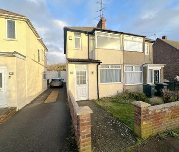 Semi Detached House - Photo 3