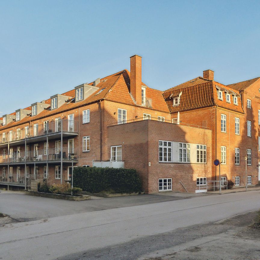 Familievenlig 4-værelses på Kolonivej i Dianalund - Photo 2