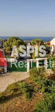 Διαμέρισμα, προς ενοικίαση Λαγονήσι, Καλύβια Θορικού Κωδικός 1671876 - Photo 1