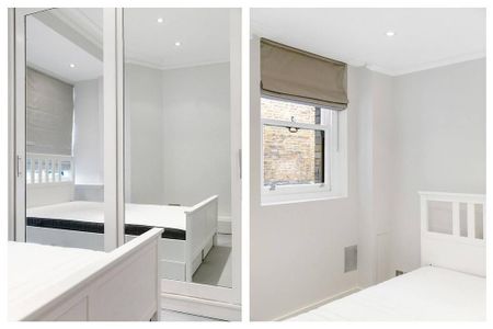 2 bedroom flat to rent - Photo 5