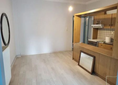 Studio/Γκαρσονιέρα για ενοικίαση Ιπποκράτειο (Φάληρο - Ιπποκράτειο) - Photo 2