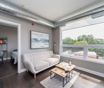 For Lease - 150 Greenfield Avenue Unit# 503, Glebe - Ottawa East an... - Photo 4