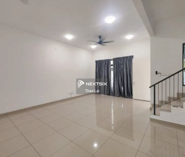 Kulai, Jalan Mutiara Hijau - Foto 3