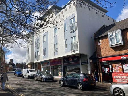 Counting House, Calthorpe Street, OX16 - Photo 3