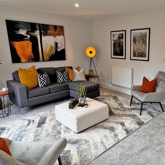 3 bedroom semi-detached house to rent - Photo 1