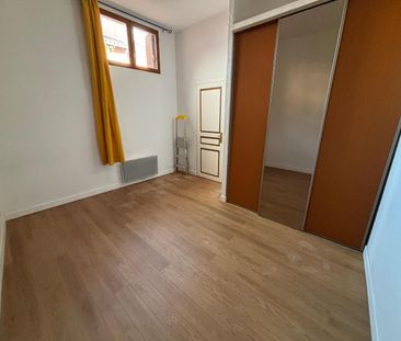 Location Appartement 1 pièce 29m² TOULOUSE 31000 - Photo 6