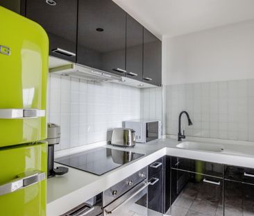 Kenway Road, , SW5 - Photo 6