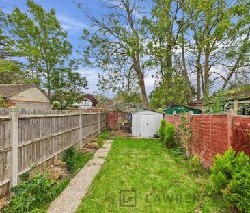 2 bedroom terraced house to rent - Photo 1
