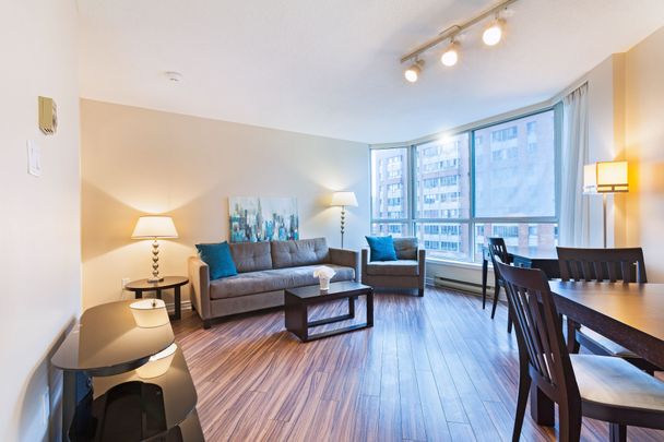For Lease - 38 Elm Street Unit# 1110, Toronto, Ontario - Photo 1