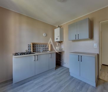 Location Appartement 2 pièces 48m² - Photo 1