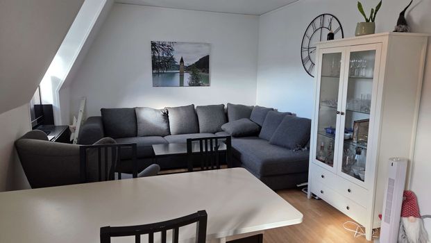 Storgatan 18 lägenhet 1404, Sundsvall - Foto 1