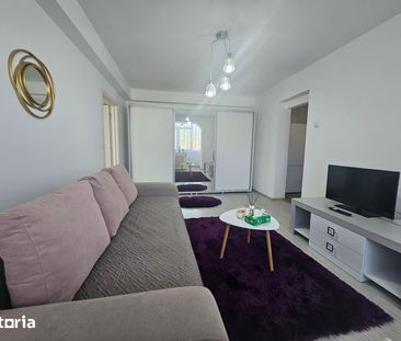 Ofer inchiriere ap 2 cam, Craiovei, mobilat si utilat modern, 1800 RON - Fotografie 6
