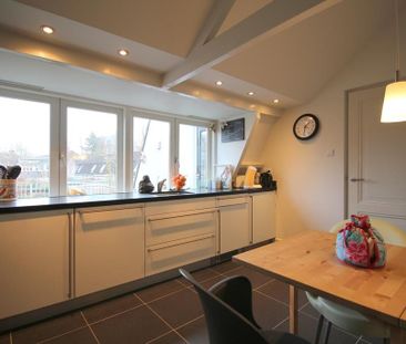 Piet Heinstraat 1-C, Abstede, Tolsteegsingel e.o., 3582BX, Utrecht - Photo 1