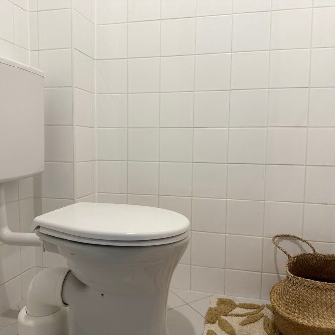 Singlewohnung mit Extrazimmer im 3. Stock **kein Lift** **bei den Bildern handelt es sich um Einrichtungsbeispiele** - Photo 1