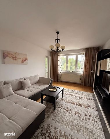 Apartament modern cu 3 camere | 72 mp | Parcare | Valea Cetatii | - Photo 4