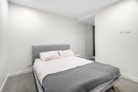 310/338 Gore Street, Fitzroy VIC 3065 - Apartment For Rent | Domain - Photo 4