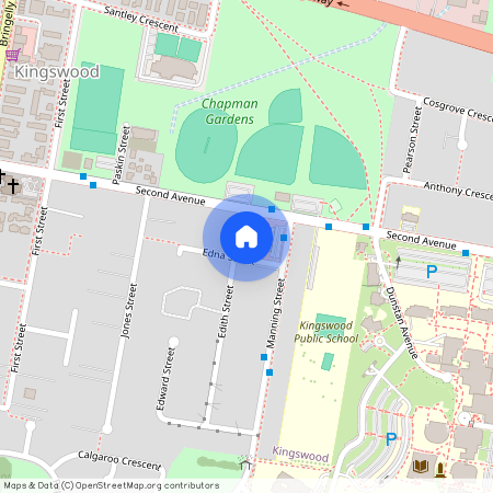 8/1 Edna Street, NSW 2747, Kingswood