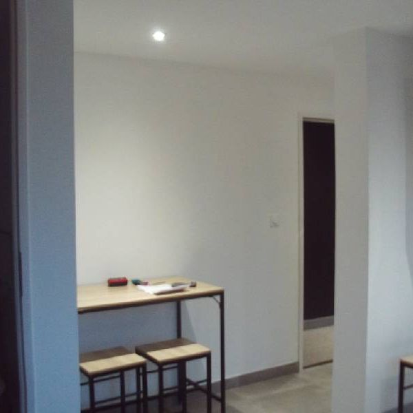 Studio 15m² (réf 2127344) - Photo 1